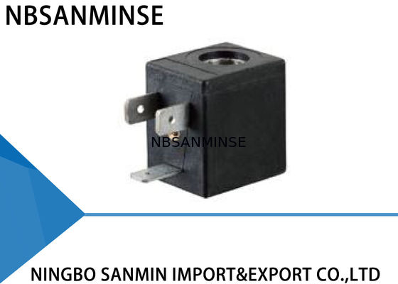 4V210X Mini - Tipo Valvola magnetica DIN43650A (F 、H ) Volante di valvola solenoideFocus Point Ambienti ad alta temperatura Contro misure Ambienti a freddo estremo Contro misure
Sigilli in fluoro gomma, PTFE basso