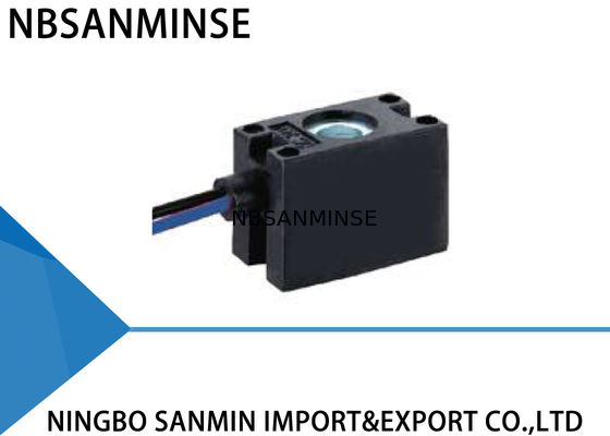 Le serie magnetiche della valvola di 4V110F 4V conducono - scriva la bobina a macchina dell'elettrovalvola a solenoide