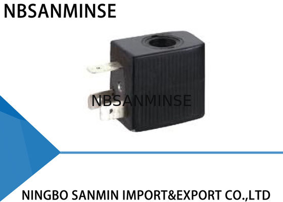 Rendimento elevato della bobina del solenoide di CA 110V di BD-C per materiale elettrico