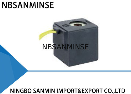 potere normale pneumatico di CC 20W della bobina del solenoide della valvola 0545E rispettoso dell'ambiente