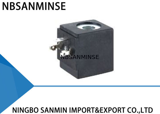 Volt/dc di CA 115 24 bobine A043 del solenoide di volt per la valvola dell'acciaio inossidabile