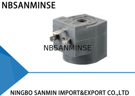 Affidabilità della bobina del solenoide di CC/CA di abitudine YED123 alta per la valvola del getto di impulso