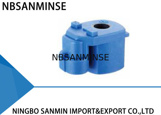 Bobina idraulica del solenoide della valvola HT09, CC 48W della sostituzione della bobina del solenoide della valvola a gas