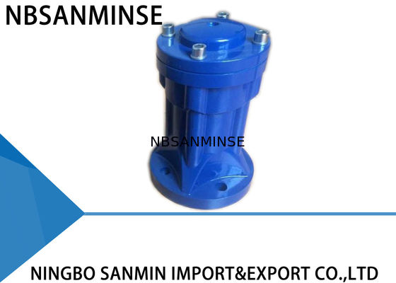 Risparmio energetico pneumatico di serie di SK del martello di percussione del vibratore dell'aria di impatto magnetico