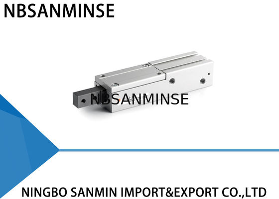 Pinza di presa pneumatica MIW della bombola di rendimento elevato/serie scappamenti di MIS