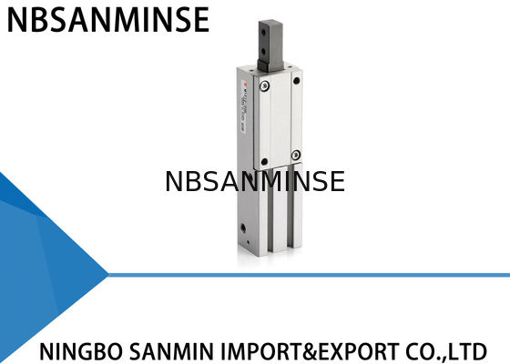 Pinza di presa pneumatica MIW della bombola di rendimento elevato/serie scappamenti di MIS
