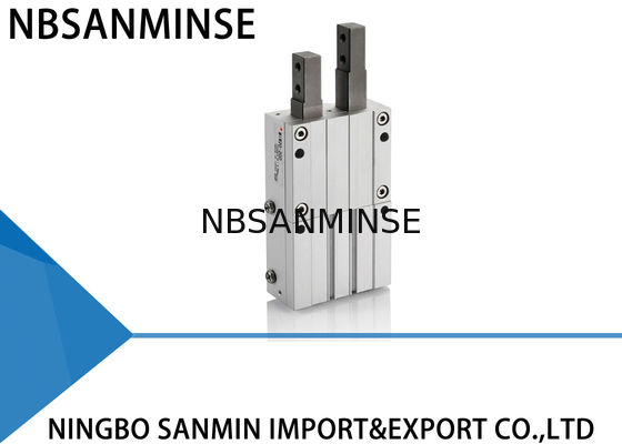 Pinza di presa pneumatica MIW della bombola di rendimento elevato/serie scappamenti di MIS