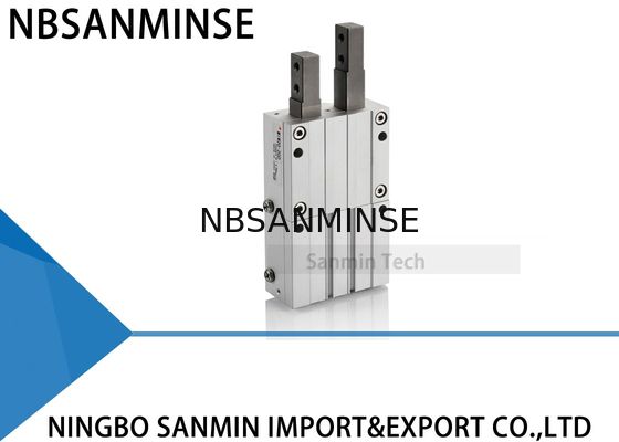 Certificazione elettrica di pressione bassa ISO9001 delle pinze di presa degli scappamenti MIW/di MIS servo