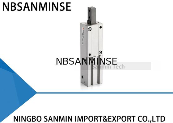 Certificazione elettrica di pressione bassa ISO9001 delle pinze di presa degli scappamenti MIW/di MIS servo