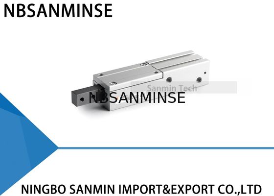 Certificazione elettrica di pressione bassa ISO9001 delle pinze di presa degli scappamenti MIW/di MIS servo