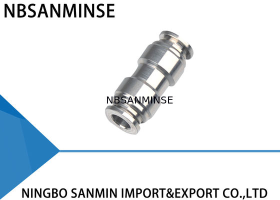 Rendimento elevato Eco dell'acciaio inossidabile di SSU dei montaggi diritti dell'aria amichevole