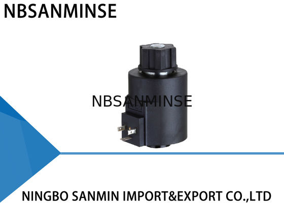 CA 110V - la bobina 90N del solenoide 220V ha valutato il colpo valutato 4MM MFZ10-90YC della forza