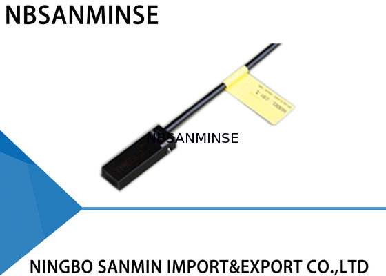 L'azione doppia che chiude il cilindro a chiave di SMC commuta la teoria IP67 del sensore di induttanza