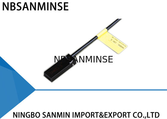 L'azione doppia che chiude il cilindro a chiave di SMC commuta la teoria IP67 del sensore di induttanza