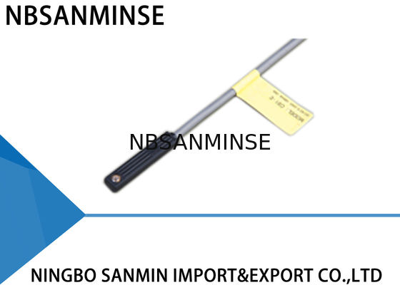 L'azione doppia che chiude il cilindro a chiave di SMC commuta la teoria IP67 del sensore di induttanza