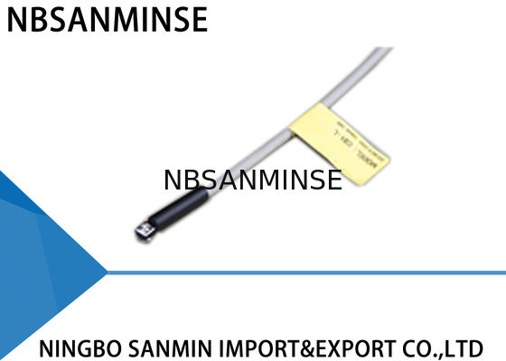 L'azione doppia che chiude il cilindro a chiave di SMC commuta la teoria IP67 del sensore di induttanza