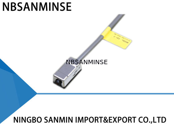L'azione doppia che chiude il cilindro a chiave di SMC commuta la teoria IP67 del sensore di induttanza