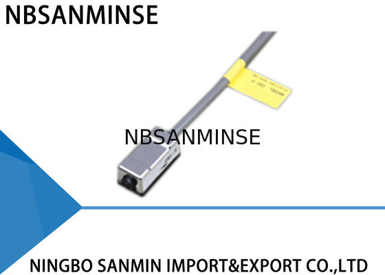 L'azione doppia che chiude il cilindro a chiave di SMC commuta la teoria IP67 del sensore di induttanza