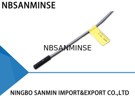 L'azione doppia che chiude il cilindro a chiave di SMC commuta la teoria IP67 del sensore di induttanza