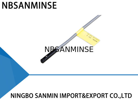 L'azione doppia che chiude il cilindro a chiave di SMC commuta la teoria IP67 del sensore di induttanza