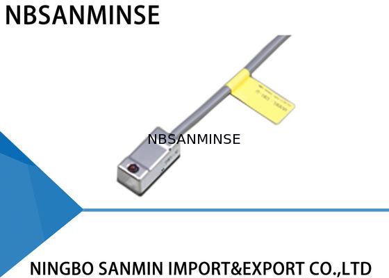 L'azione doppia che chiude il cilindro a chiave di SMC commuta la teoria IP67 del sensore di induttanza