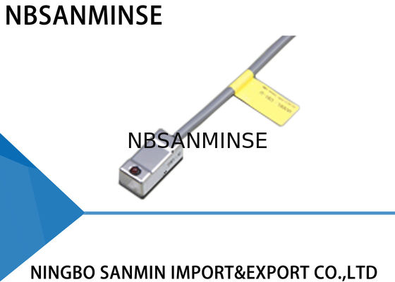 L'azione doppia che chiude il cilindro a chiave di SMC commuta la teoria IP67 del sensore di induttanza