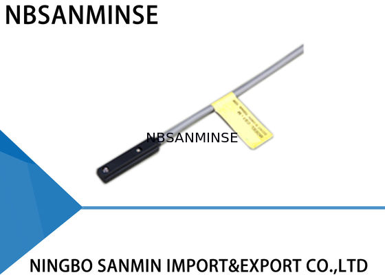 L'azione doppia che chiude il cilindro a chiave di SMC commuta la teoria IP67 del sensore di induttanza