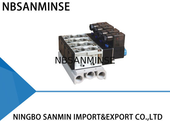 Valvola di regolazione pneumatica G3/8" tubo 0 del filo. 15 ~ 0. pressione 8MPa