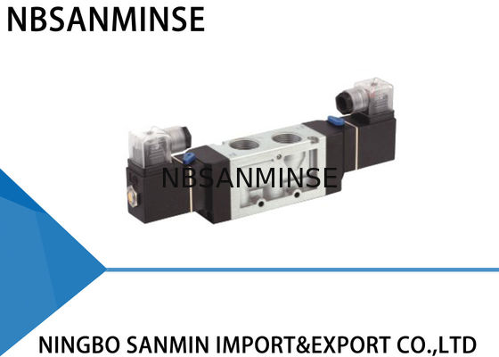 STV/STA 560 grande elettrovalvola a solenoide di protezione della valvola di controllo IP65 di serie pneumatica