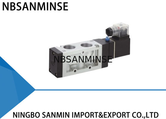 STV/STA 560 grande elettrovalvola a solenoide di protezione della valvola di controllo IP65 di serie pneumatica