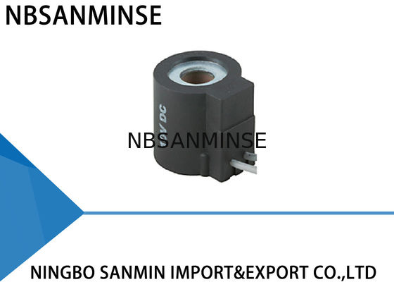 Bobina idraulica del solenoide 24v della sostituzione HCE/resistenza di bobina solenoide della sostituzione