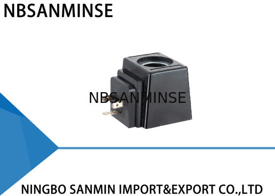Bobina idraulica del solenoide della sostituzione bobina/110v del solenoide della valvola di pressione di olio
