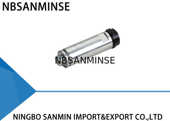Bobina idraulica dell'elettrovalvola a solenoide dell'elettromagnete della classe F IP65 della bobina idraulica dell'elettrovalvola a solenoide
