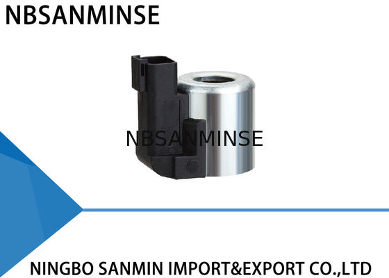 BQC che costruisce potere normale di normale di tensione DC18W della bobina DC24V della valvola di Pluse di serie