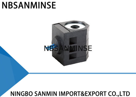 Tipo tipo del cavo di serie della bobina DC24V DC20W TP dell'elettrovalvola a solenoide di collegamento che costruisce la serie