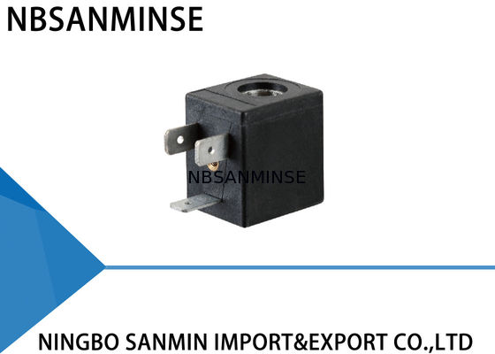 Tipo mini- valvola magnetica di tensione normale della bobina AC220V DC24V dell'elettrovalvola a solenoide 4V210X