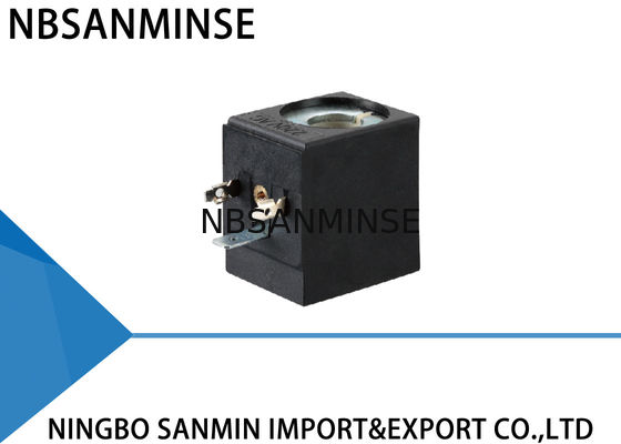 Dc 9 della bobina dell'elettrovalvola a solenoide della valvola di taglio di gas 520 - tensione di normale 12V