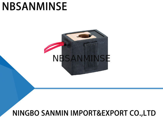 bobina normale dell'elettrovalvola a solenoide di tensione di serie AC220V DC24V del filatoio 3130E