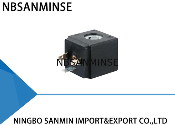 Mini bobina magnetica del solenoide della bobina AC220V dell'elettrovalvola a solenoide DFS10