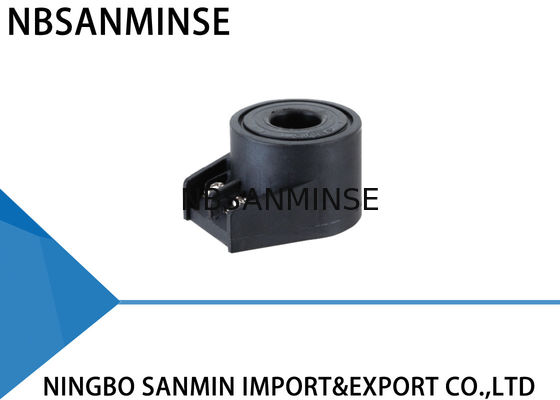 Il CA terminale 18VA, UL della bobina AC220V dell'elettrovalvola a solenoide dei collegamenti EZ08 ha approvato