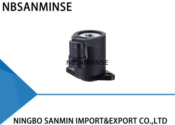 Tipo di collegamento della spina della bobina dell'elettrovalvola a solenoide dell'automobile DC24V di FMT bobina