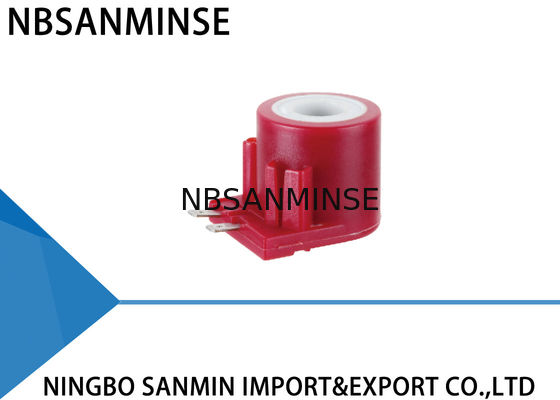 Inserisca potere di normale di CA 15VA della bobina del solenoide di sistema di preferenze generalizzate 220v del tipo la classe F/H