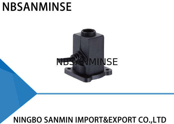 DC9V - tipo sostituzione HS-10 della spina 12V della bobina del solenoide della valvola a gas