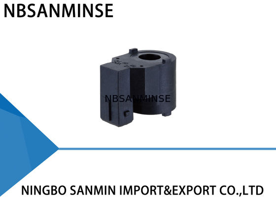 La spina di serie della valvola dell'automobile HWD03 - scriva la tensione a macchina di normale di DC24V