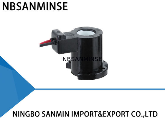 Tipo DC24V del filo di bobina dell'elettrovalvola a solenoide di serie del filatoio JAT610