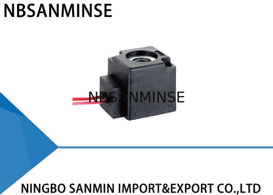 K - cavo magnetico di serie della valvola di 2TE KQ - scriva la bobina a macchina di AC220V DC24V