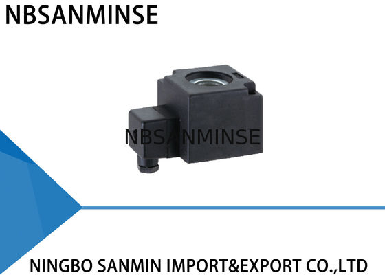 K - bobina magnetica normale di serie della valvola di 2T AC220V DC24V Vlotage KQ