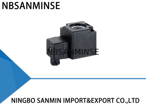 K - 3T bobina normale magnetica di tensione di serie AC220V DC24V della valvola di serie KQ