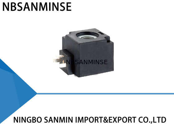K - bobina normale della classe d'isolamento di tensione F H di 3TA AC220V DC24V