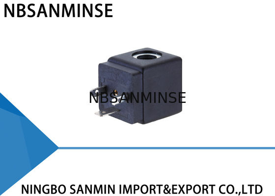 Spina normale della bobina dell'elettrovalvola a solenoide di tensione di serie DC24V di RAPA - tipo